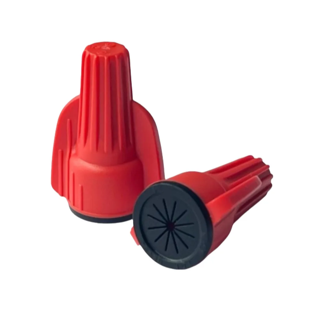 

10PCS Waterproof Wire Connector For Easy Tool-free Installation For IDEAL For Low Voltage Projects PVC Tool Accessories