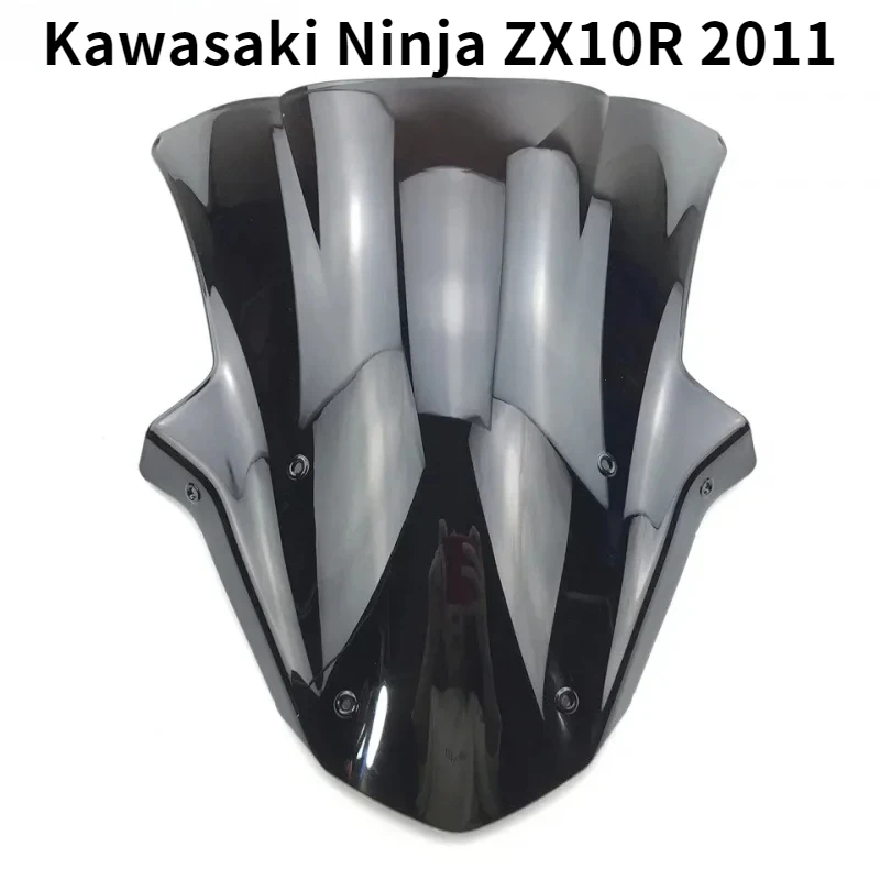 

Kawasaki Ninja Motorcycle is suitable for ZX-10R ZX10R 2011 2012 2013 2014 2015 Windshield and Windshield Accessories