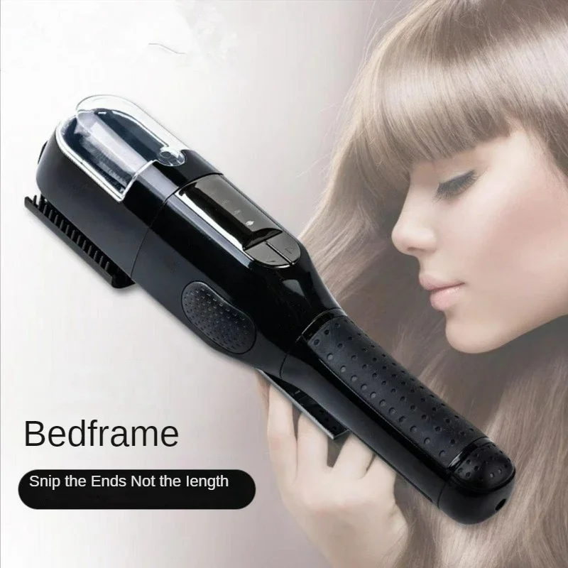 

Automatic Split End Hair Trimmer Dry Damaged Hair Remover Cordless Women Hair Cutting Machine Open Ends Hair Cutter Clipper
