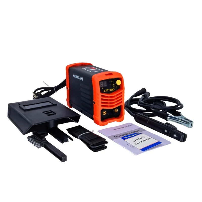 Hot Sale Zx7- 200 MMA Inverter Welding Machine Welding Machine 220v Igbt Welding Equipment