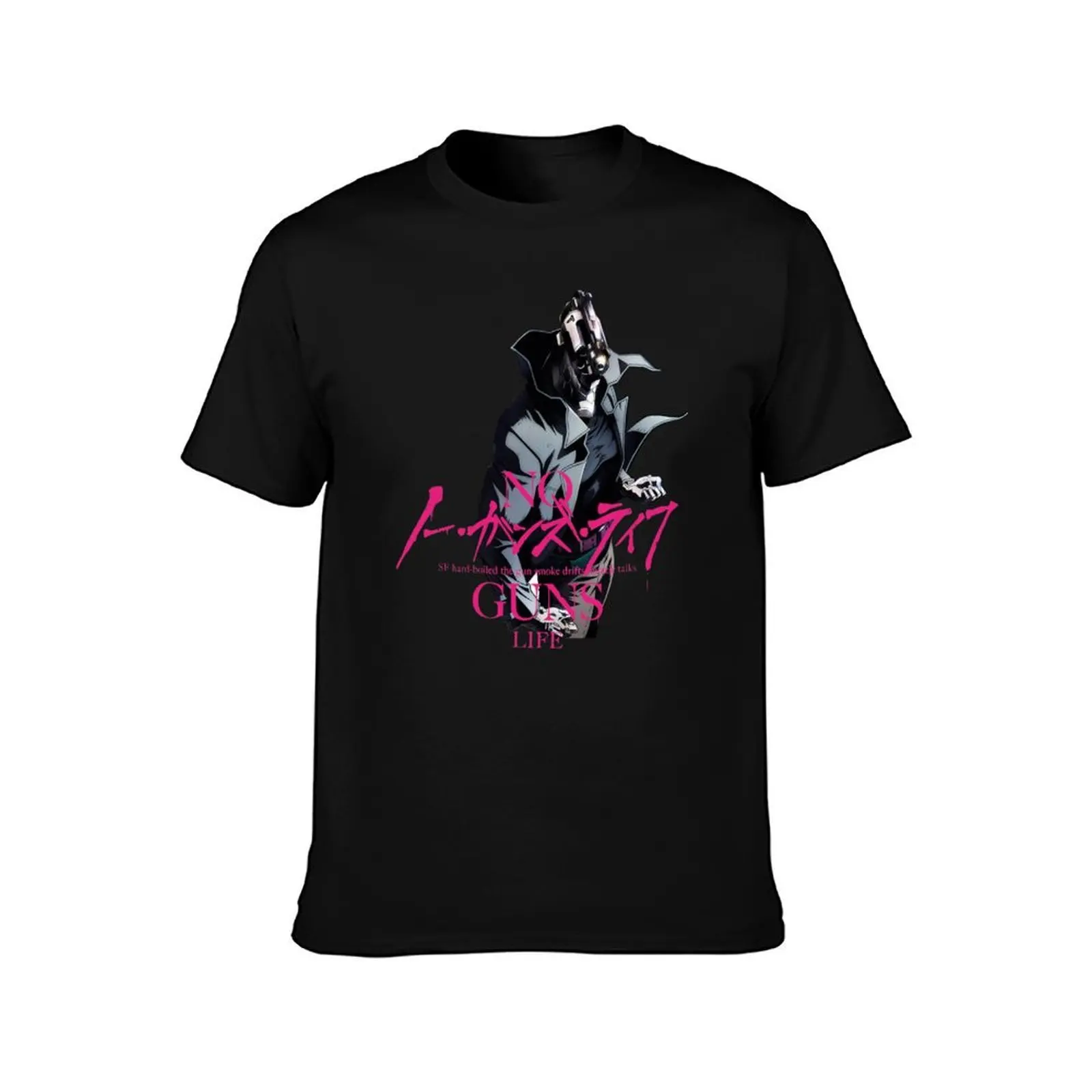 NO GUNS LIFE - The Resolver T-Shirt Cool Dry Performance T-Shirt