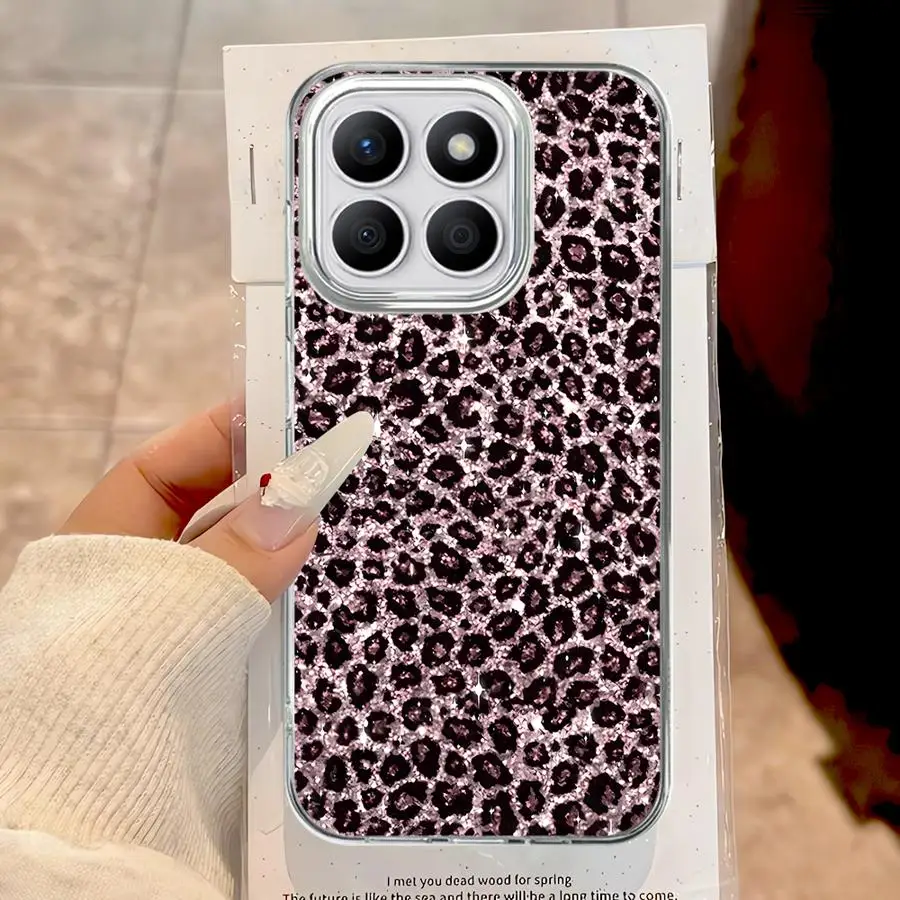 Cool Fashion Leopar… - image