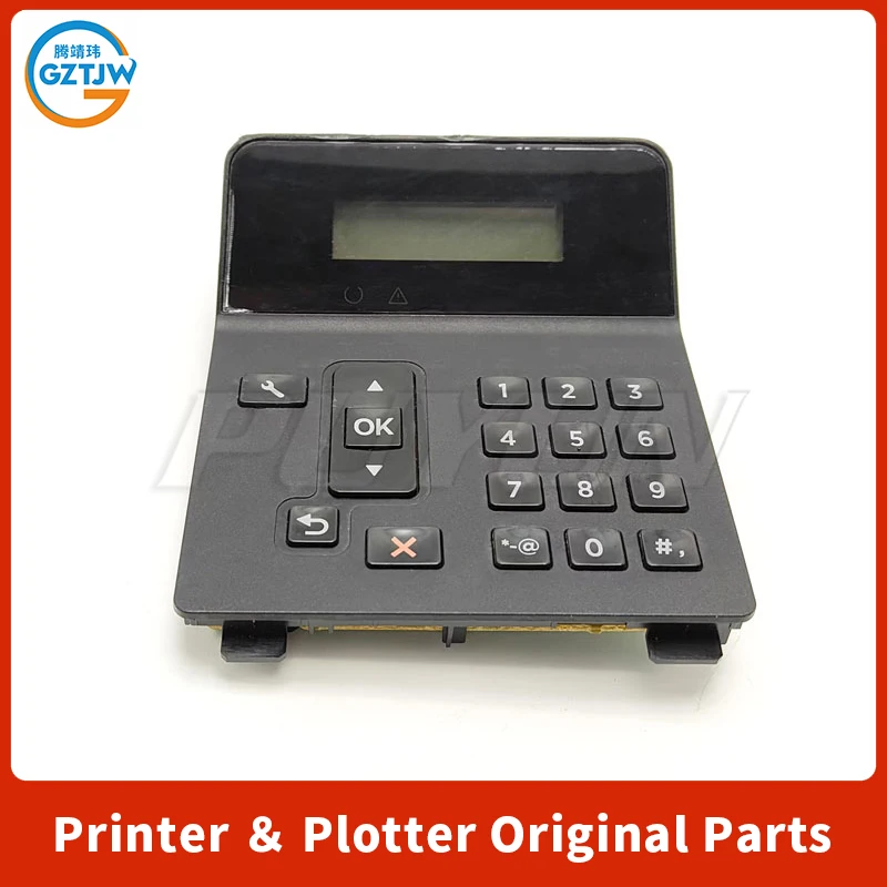 rc4-4203 Display Screen Panel For HP M501 m501 Touch Screen Panel Control Panel Printer Parts RC4-4203