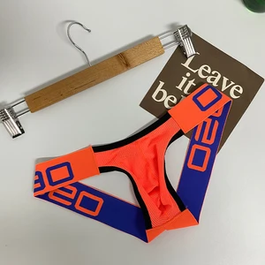 أعلى 12 بيع مثلي الجنس سراويل الدانتيل - No1