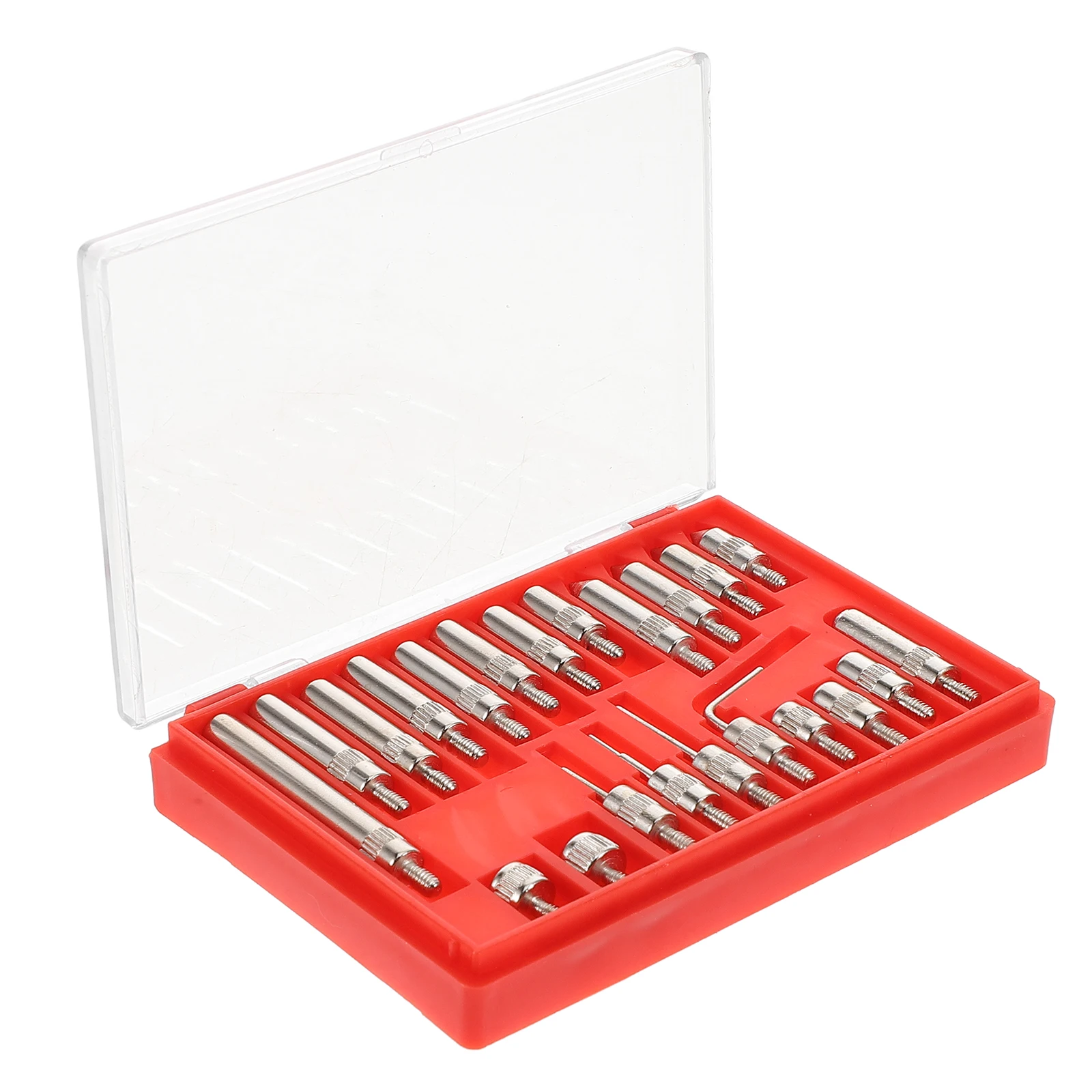 

Dial Meter Accessories Test Indicator Point Set Magnetic Metal Calipers Measuring Tool