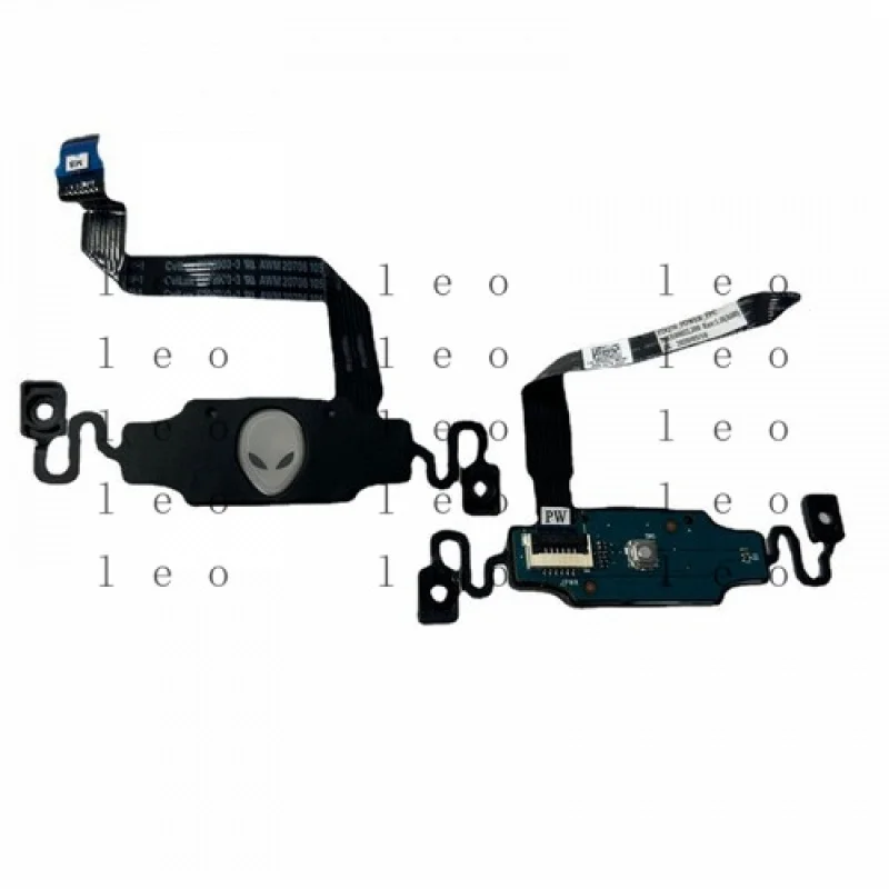 scheda-interruttori-e-1-pz-con-cavo-per-dell-alienware-area-51-m-r2-ls-j109p