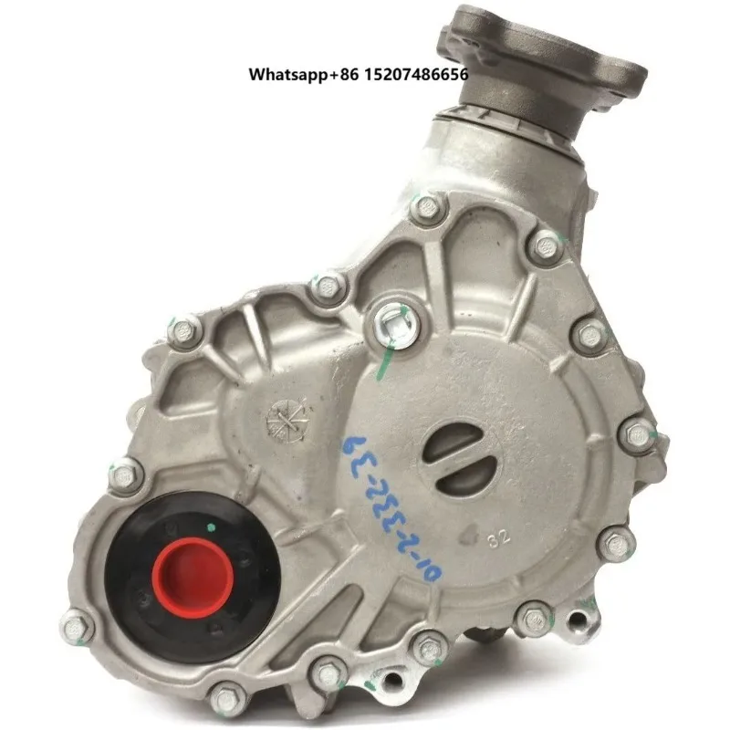 Auto Parts TF-81SC M06927231 Transfer Case Differential case