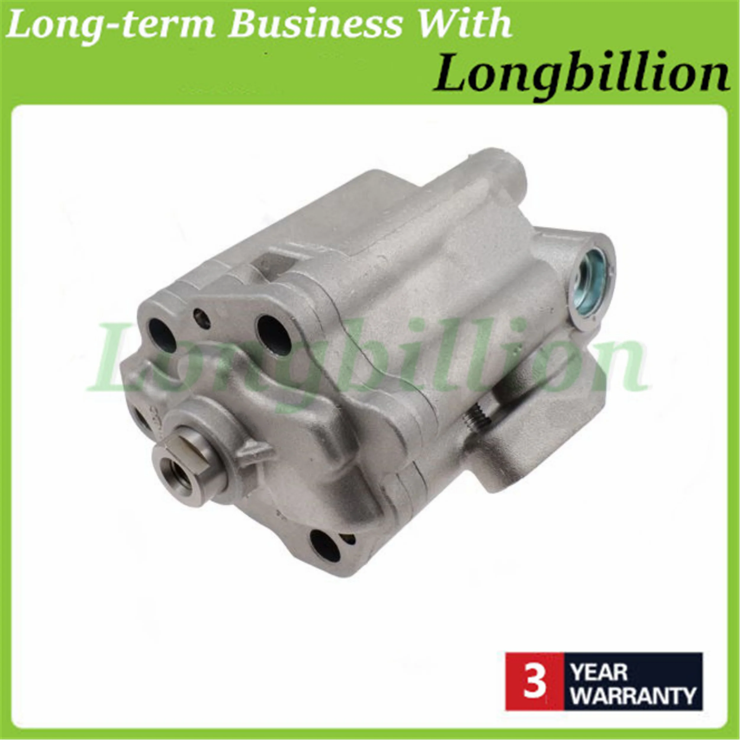 Nueva bomba de aceite de motor de coche LR032160 LR057189 LR053311 para Land Rover Range Rover Evoque L538 12-16 2,0 T Freelander L359 07-15