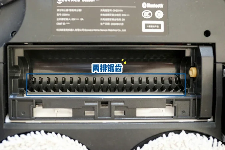 Keworth sweeping robot T30proplus fully automatic household floor Baoheng welt and anti-entanglement sweeping and dragging