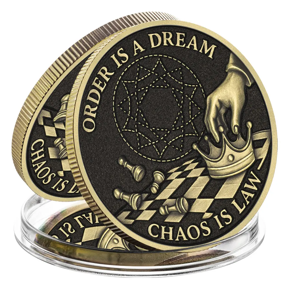 Vintage The Crown O… - image