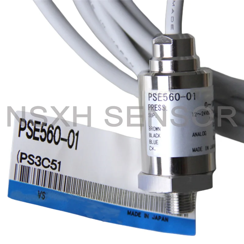 

BRAND NEW PRESSURE SWITCH PSE560-01