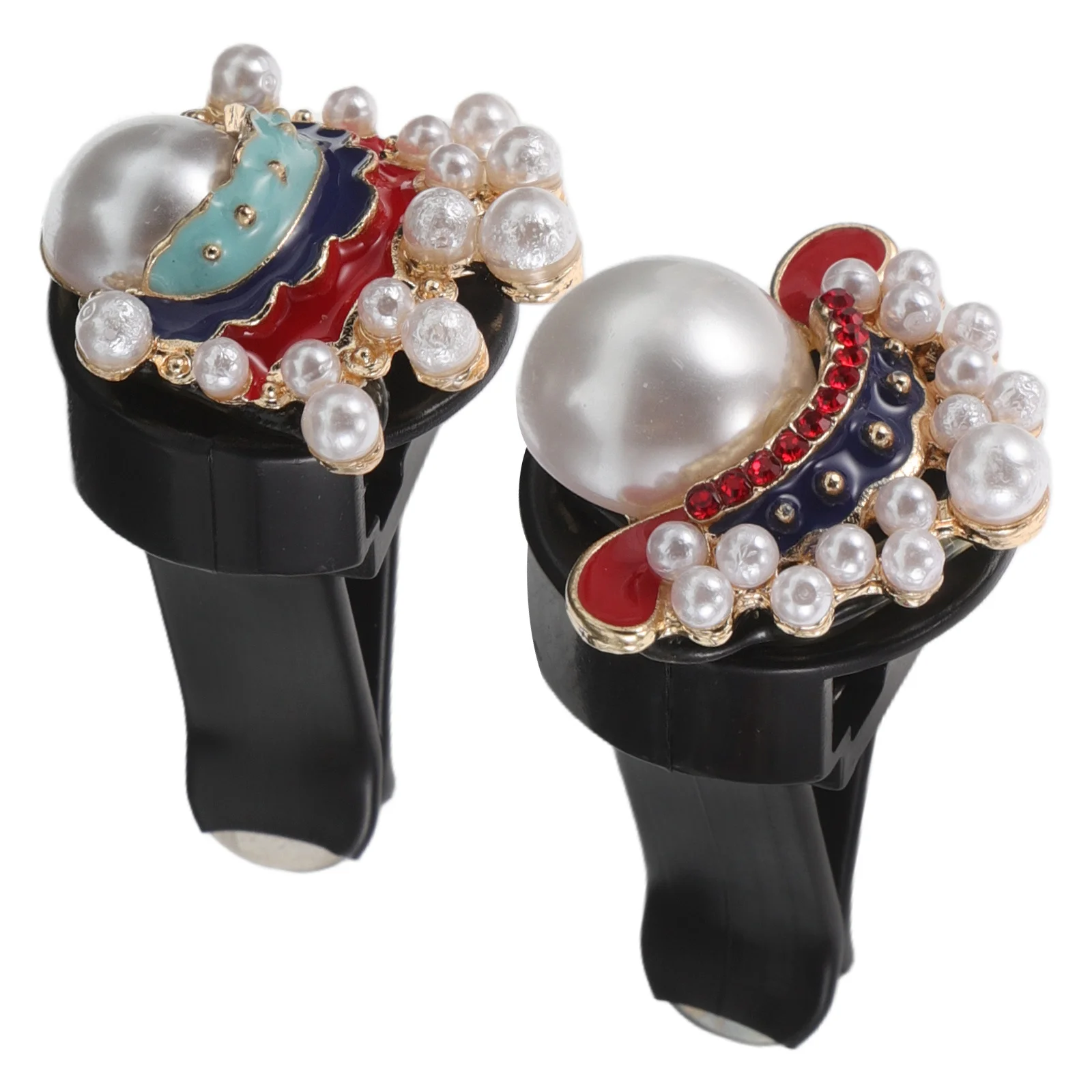 

1 set 1 Set Peking Opera Mask Car Air Freshener Clip Traditional Chinese Art Design Long Lasting Aroma Vent Diffuser For Car