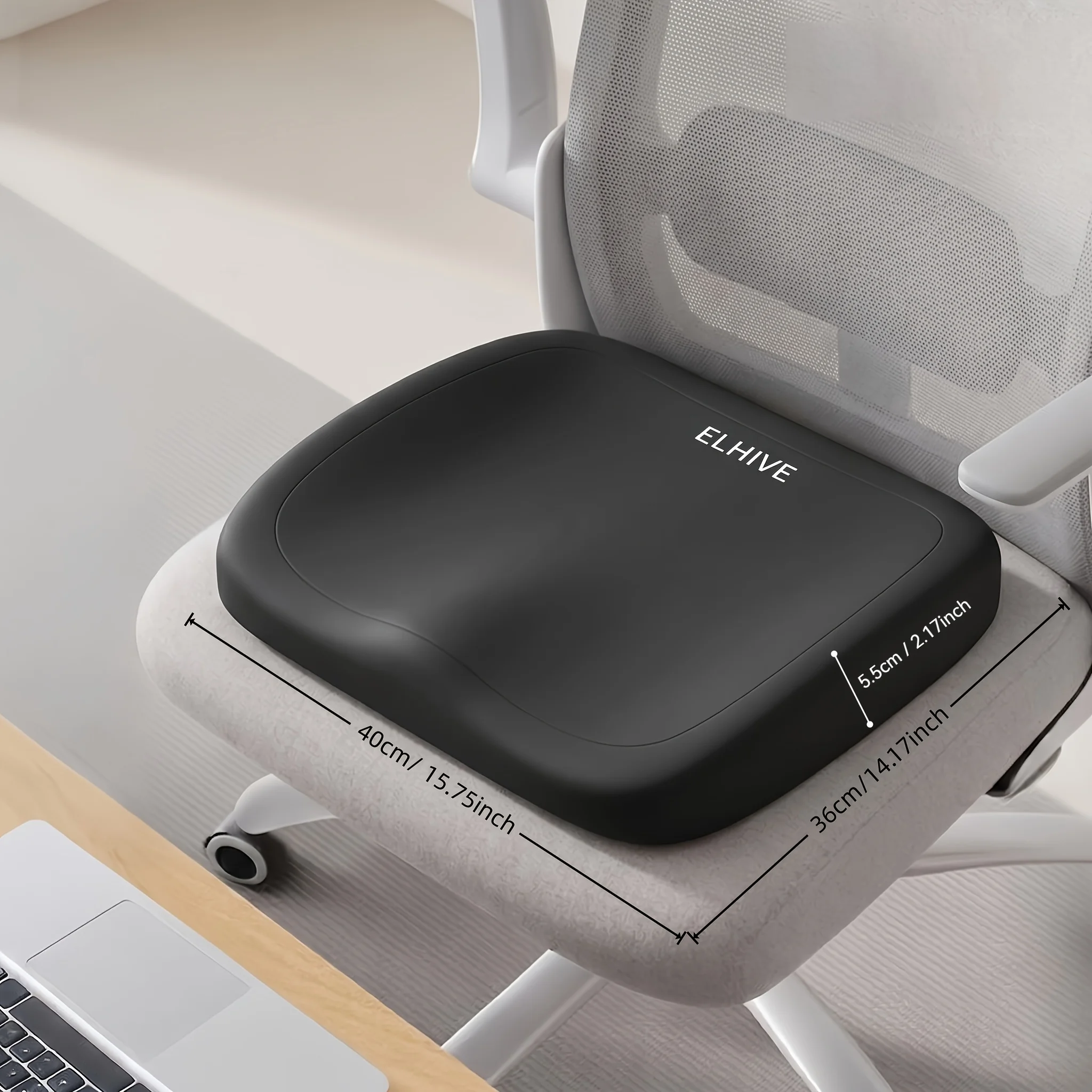 เบาะรองนั่งเมมโมรี่โฟมตามหลักส - Seat Cleaner Fabric บทวิจารณ์และราคา