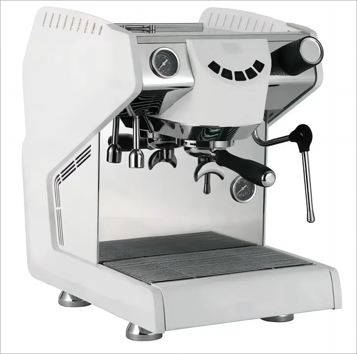 Wholesale G3149 Coffee Machine Espresso Coffee Machine Professional Single Head Coffee Machine Commercial Use