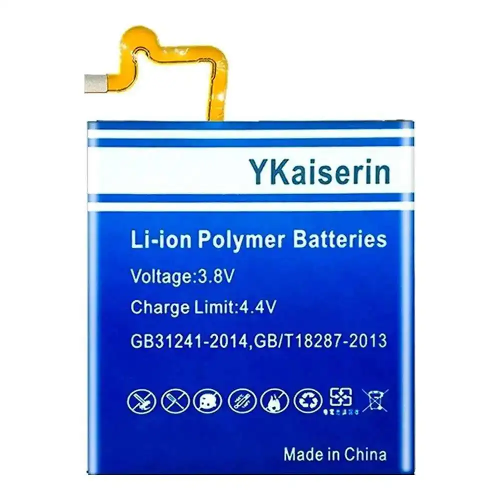 

BL-T49 For LG K510 K51S LM-K410BMW LM-K510BMW LM-K510HM Mobile Phone Battery Long-Lasting 4800Mah
