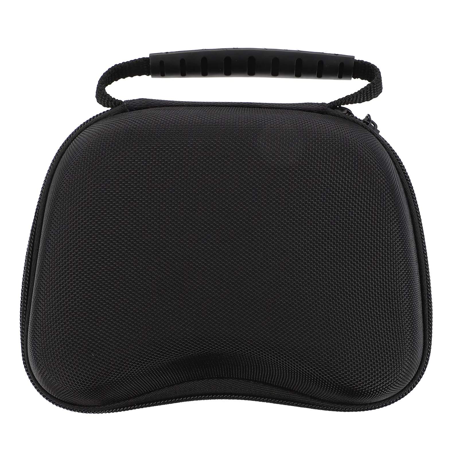 Game Controller Bag Thickened Eva Protective Case Scratch Resistant Storage Box Large Space Carrying Bag Handheld Hard Shell