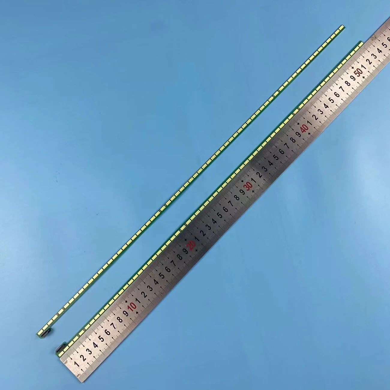 LED شريط إضاءة خلفي ل 49UB8800 49UB8200 49UF695V 6922L-0128A 6916l1722B 6916l1723B 49UB8300 49UB850V 49UB830V 49UB820V