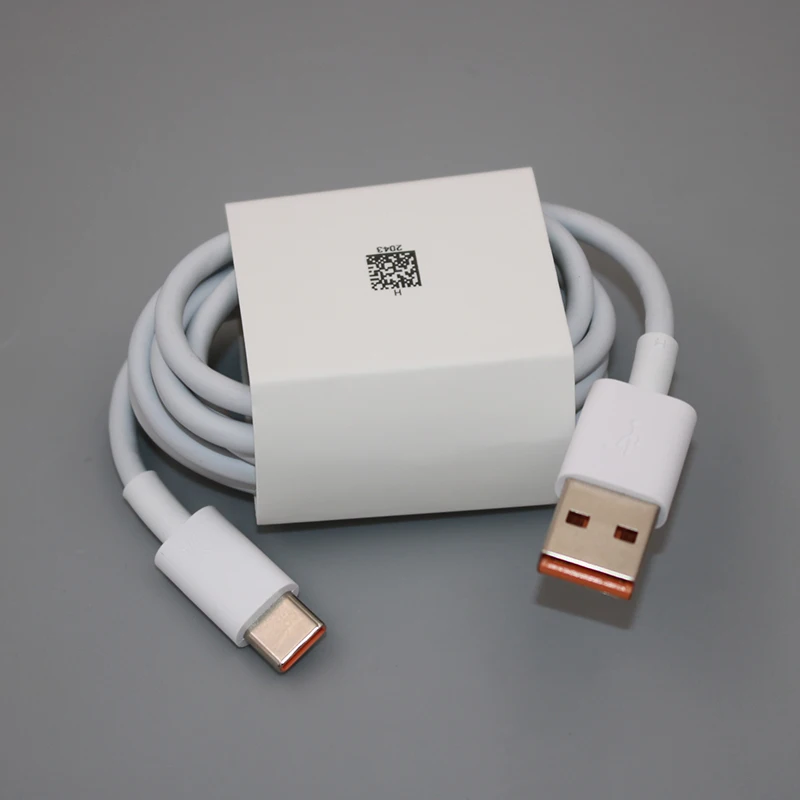 6A 100W 88W USB Type C Cable For Huawei Mate 80 70 60 Pura 90 80 70 Pro+ Nova 15 Ultra 1M 66W SuperCharge Fast Charing Line Cord