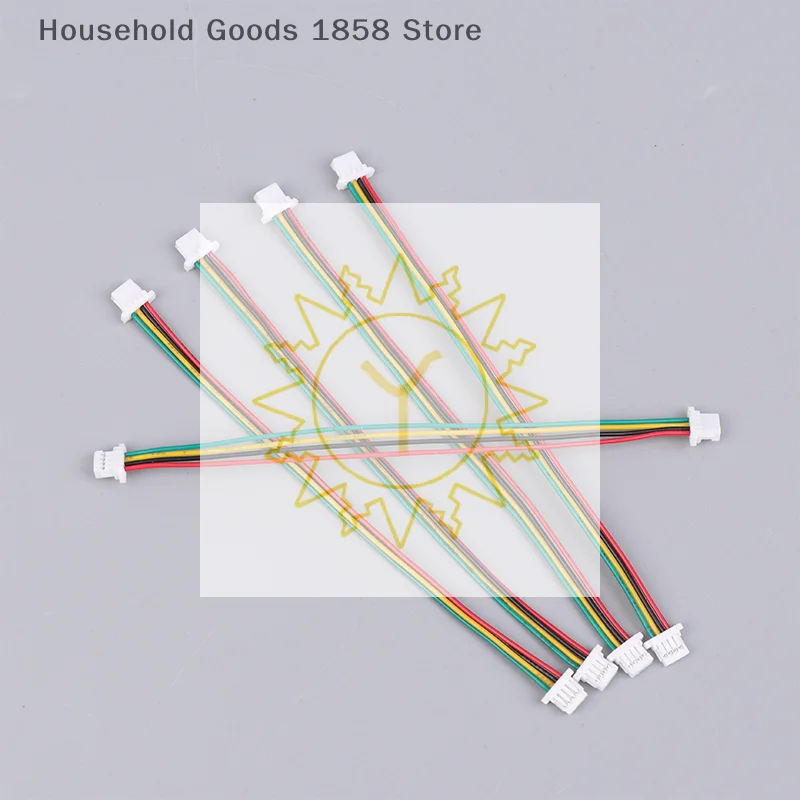 1/3/5Pcs 10Cm Stemm…