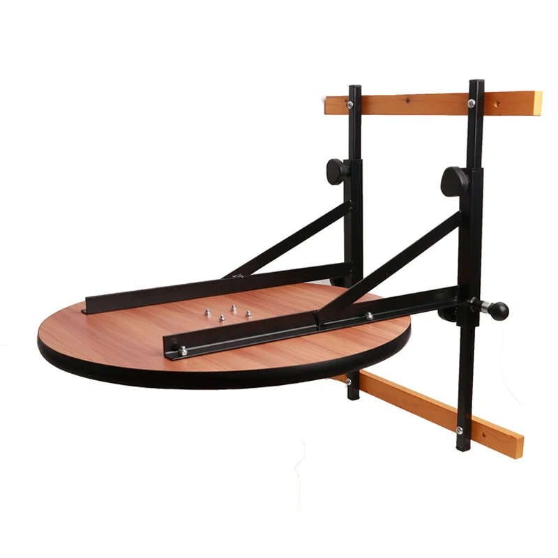 مجموعة منصة لتقليل الاهتزاز وتحسين الارتداد وكرة سرعة الملاكمة وحقيبة سرعة قابلة للتعديل شديدة التحمل من الفولاذ آخر بوكسر #4