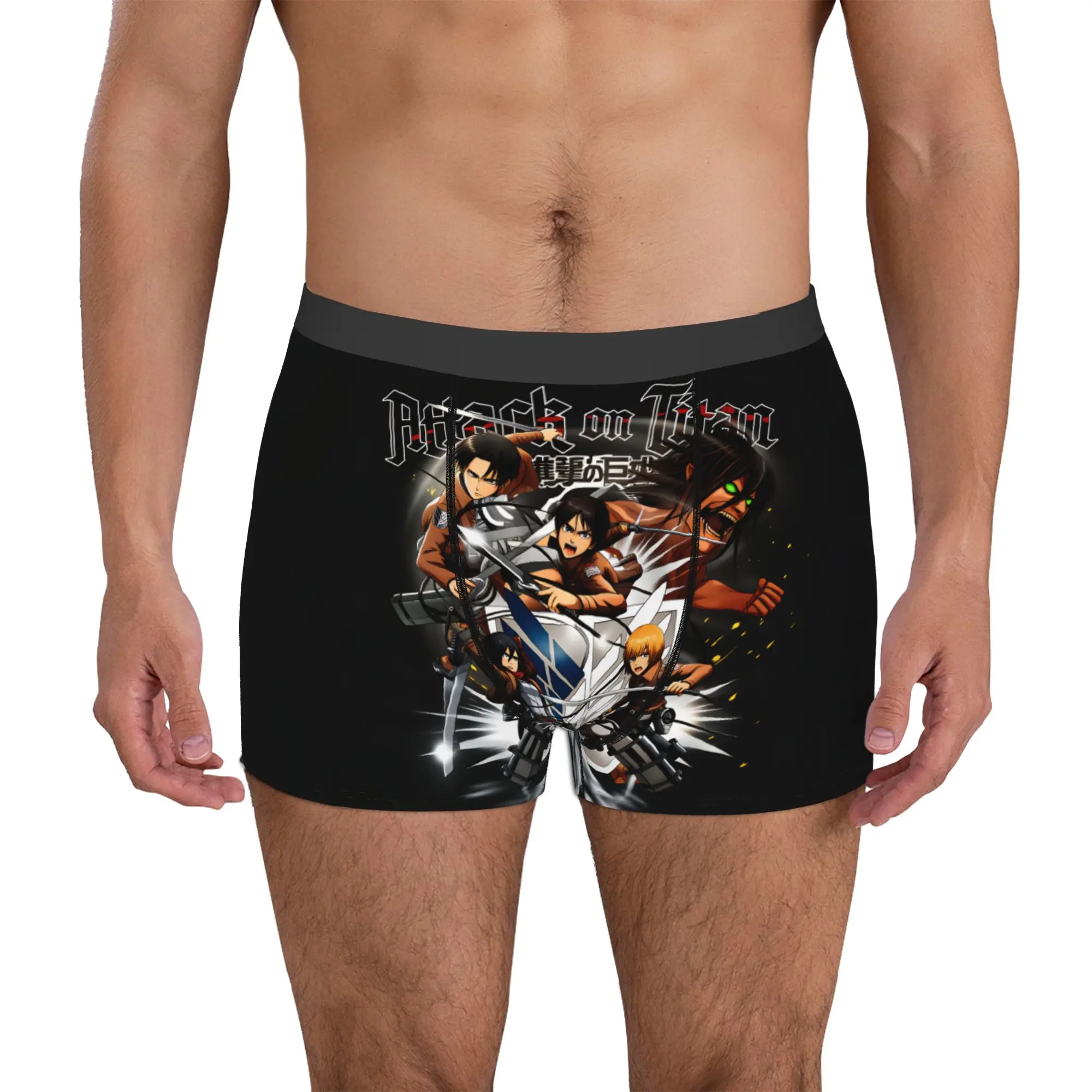 attack-on-titan-eren-yeager-boxers-shorts-masculino-armin-arlert-levi-cuecas-de-novidade