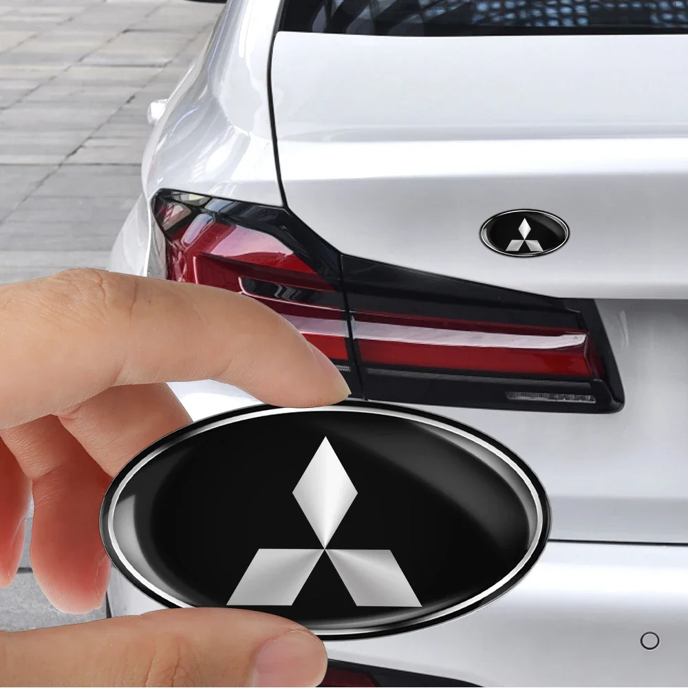 1Pcs Aluminum Car D…