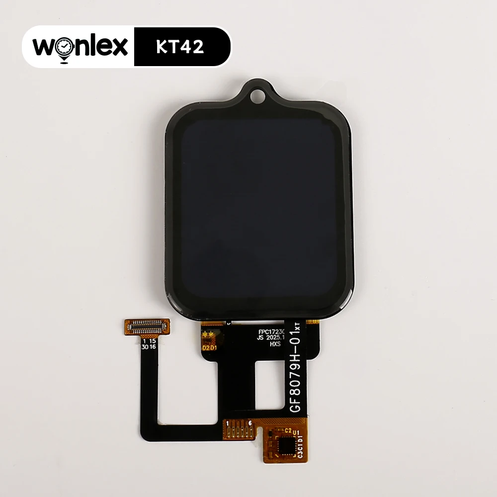 Variant: KT42 Touchscreen