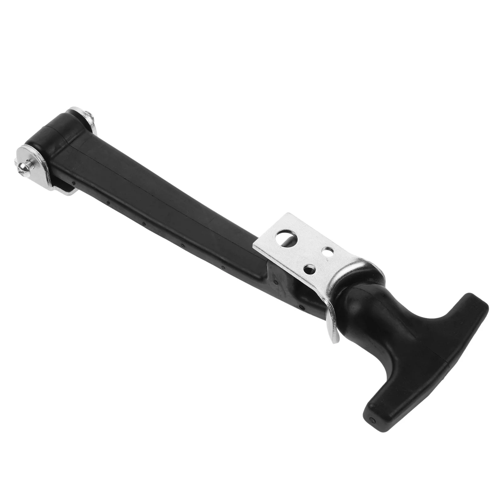 車用エンジンラッチファスナー耐久性のある車両ラッチバンパーファスナー交換用フードラッチバンパーフードファスナー