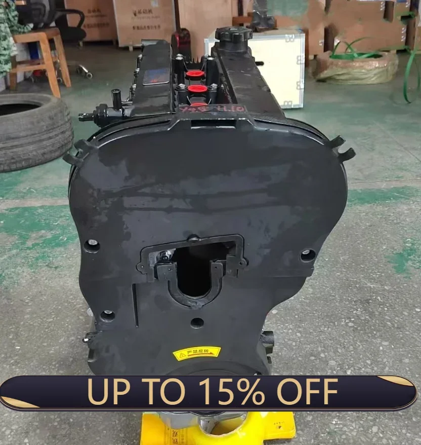 

Factory Price Brand New 1.4L F14D3 Engine Assembly For Buick For Chevrolet Cruze