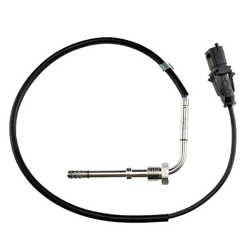 51825697 Exhaust Gas Temperature Sensor For FIAT OPEL Doblo Mpv Combo Tour 10- 51830436