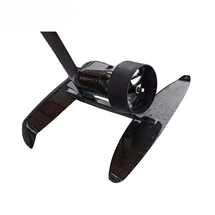 

Optimal Products 36V Voltage Electric Power Fin 350W Motor Sup Boost Fin Electric Surf