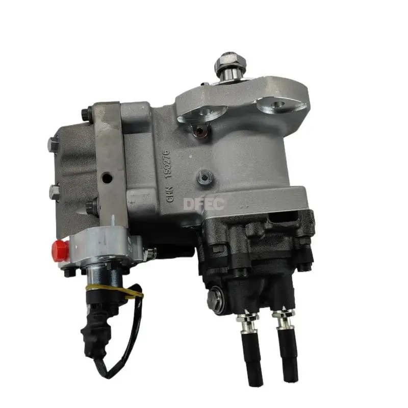 

Original QSL9 ISL8.9 ISC8.3 Diesel Engine Fuel Pump Assembly 5594766