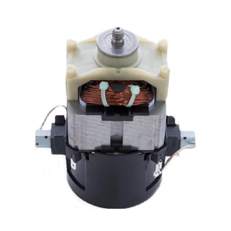 1200W Vacuum Cleaner Motor Adapted To D807/d-807/806/805 Motor Split Accessories Motor Thickened Material