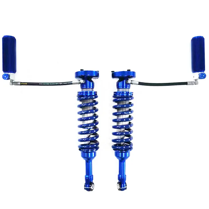 4x4 Off Road Suspension Systems For Tacoma 2.5tubes 2inch Lift Kit