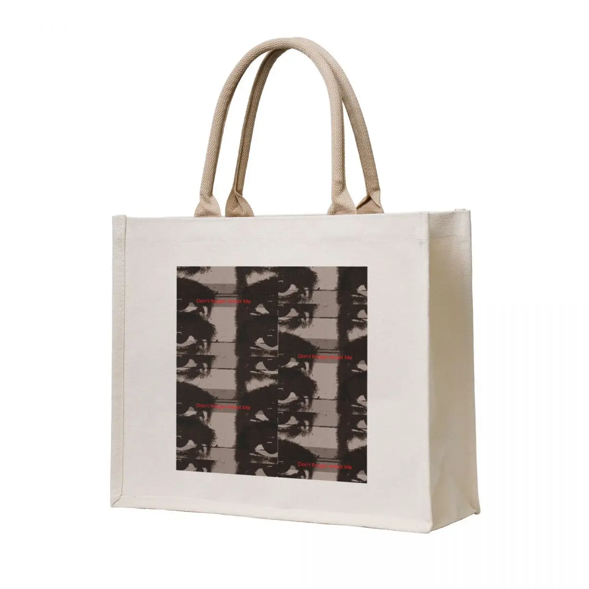 

Dominic Fike album Tote Bag Eco bag custom tote bag Women's shopper Handbags
