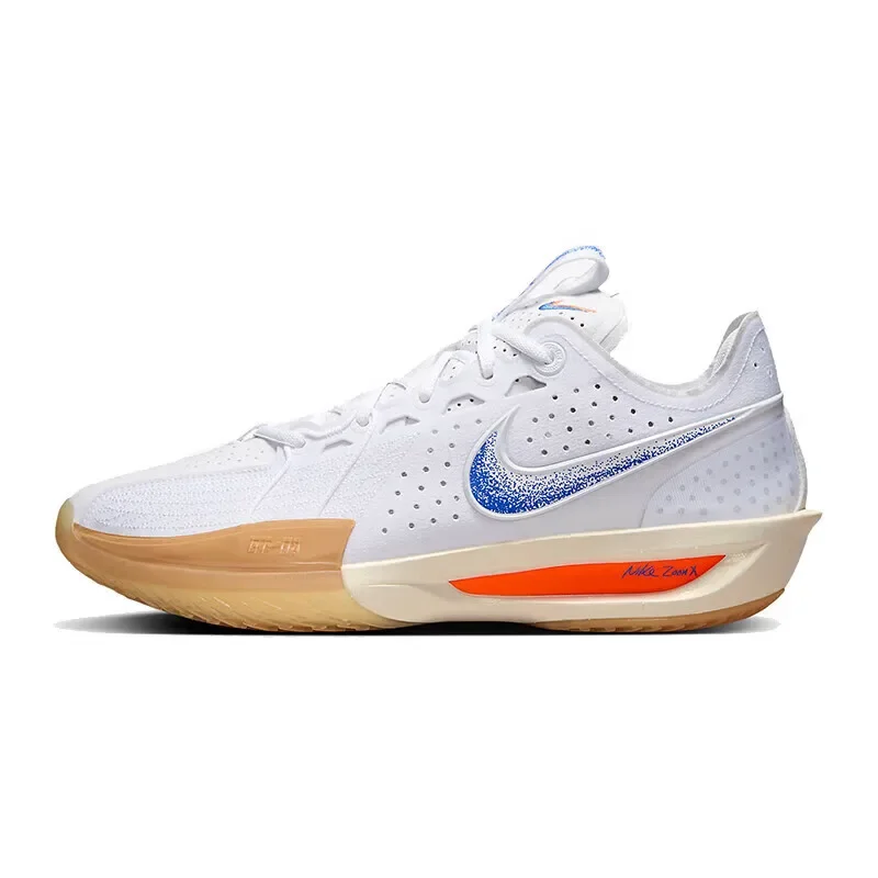 NIKE Men's G.T. CUT 3 Low Basketball Shoes