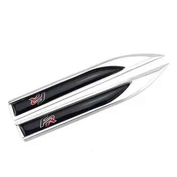 10 最佳銷售 擋泥板貼紙 - №3