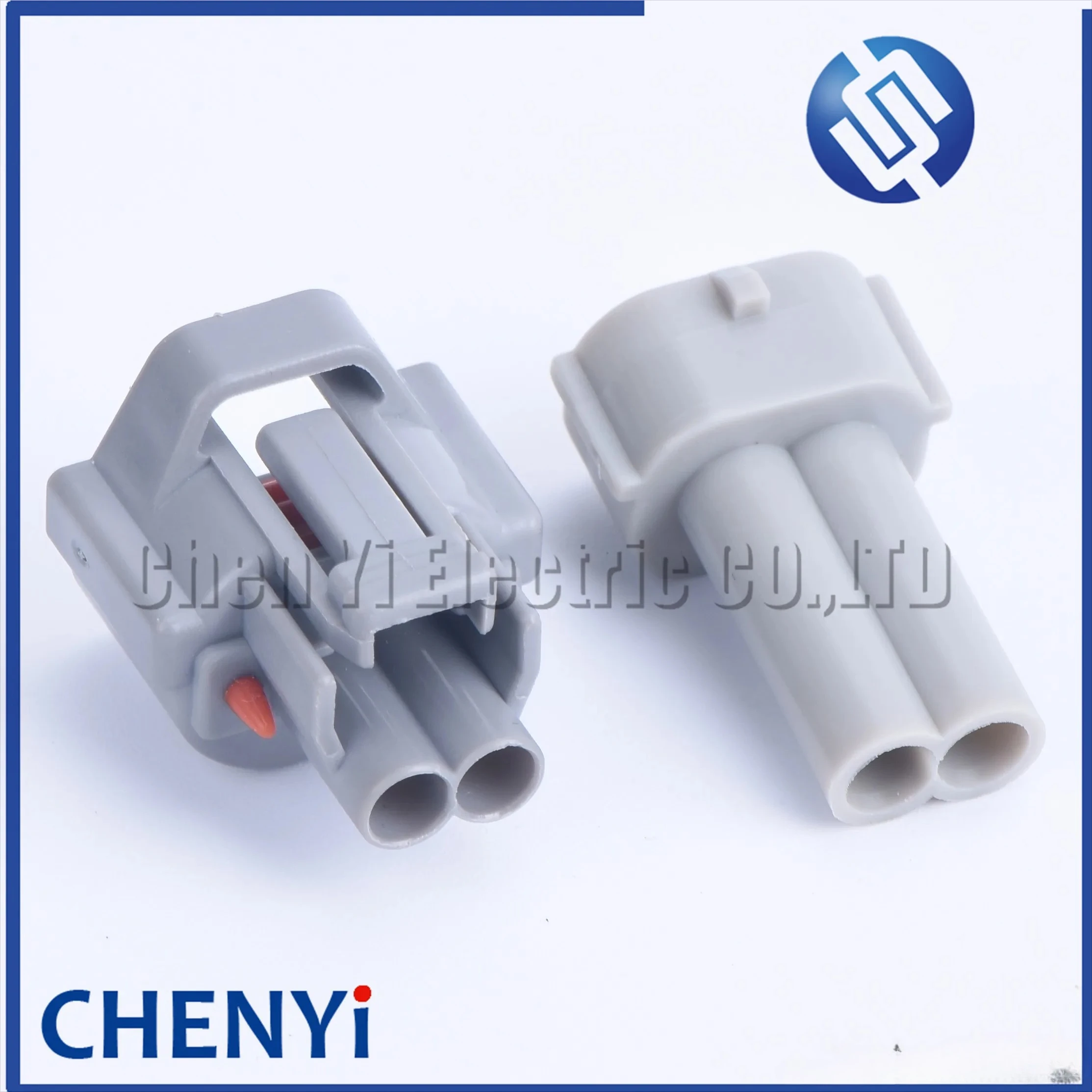 5 sets 2 Pin male or female Auto Waterproof connector Plug Car Fuel Injector connectors for Toyota Honda Nissan 6189-0039