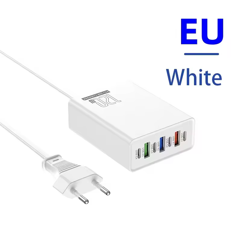 Xiaomi 120W 데스크탑 전화 충전기