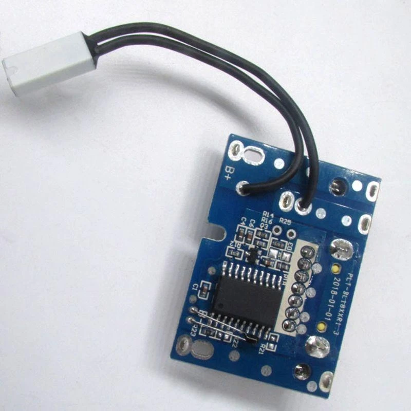 

Профессиональная плата PCB Battery Chip с перепрокатом для протека