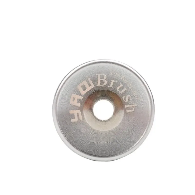 حامل ماكينة الحلاقة للرجال خفيف الوزن غير لامع من Yaqi، متانة، هذا الحامل يناسب الجميع بقطر أقل من 13 مم.