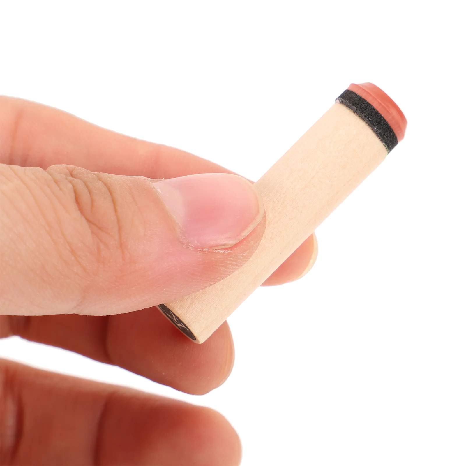 Letter Number Stamp Tool Cylinder Seal Notebook Stamps Mini Hand Account Scrapbook