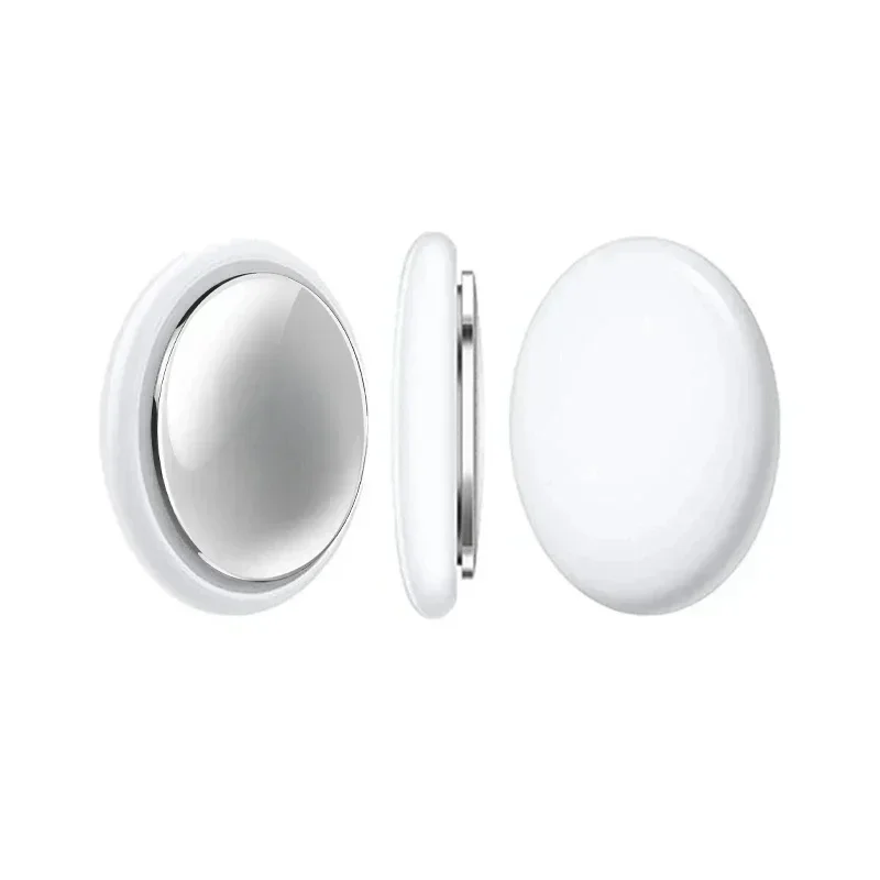 Xiaomi نظام تعقب صغير بنظام تحديد المواقع FindMy App Air Tag الذكية بلوتوث محدد الطفل مكتشف حقيبة مكافحة فقدان طوق الحيوانات الأليفة مع المقتفي جديد #2