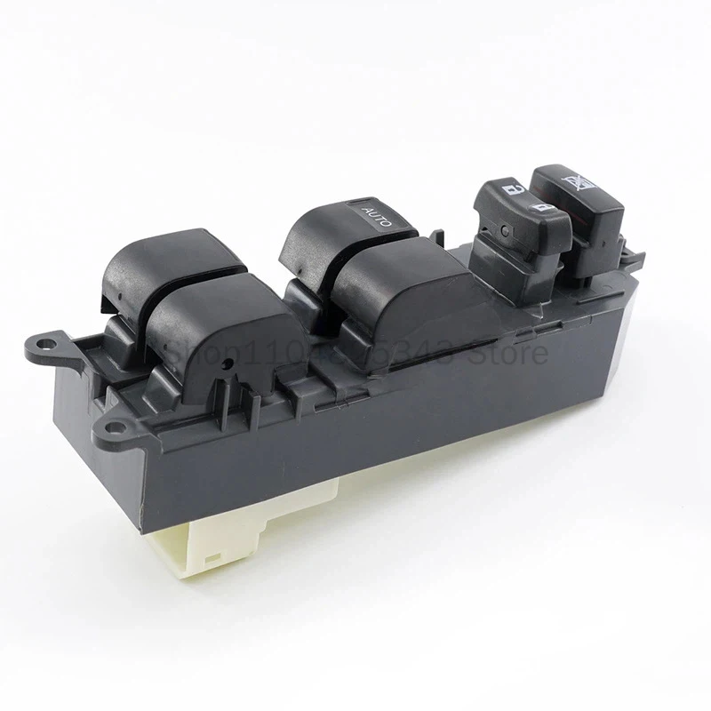 84820-02190 for 98-02 Toyota Glass Regulator Switch Power Window Adjustment Switch