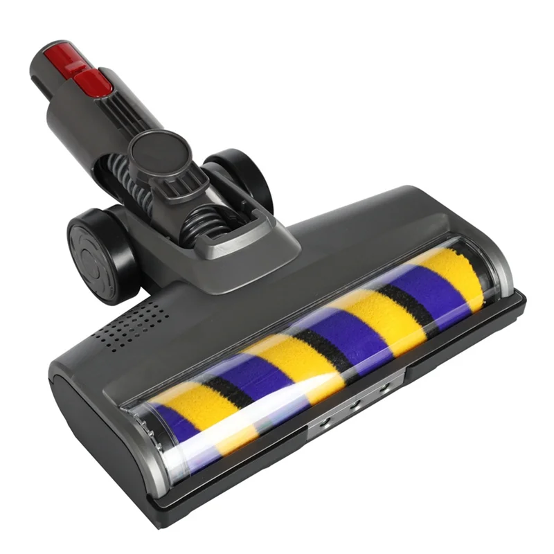 

B64B-Electric Brush Head For Airbot 4.0 Floor Carpet Cleaning Machine Vacuum Cleaner Replacement Part