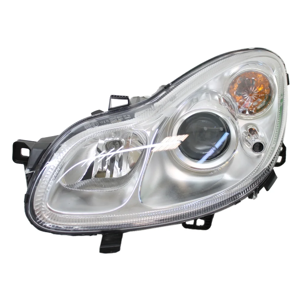 Suitable for SMART FORTWO Convertible FORTWO Coupe 2007-2013 front headlights A4518200159 A4518200259