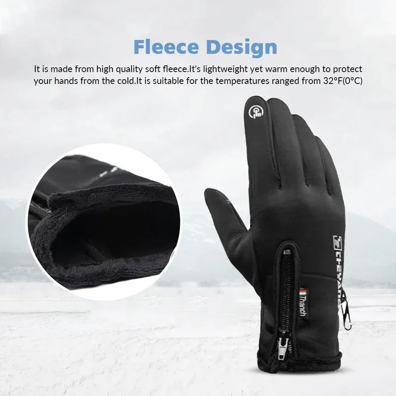 Thumbnail 2 - #8 Top Thermal Winter Gloves Picks for Every Budget