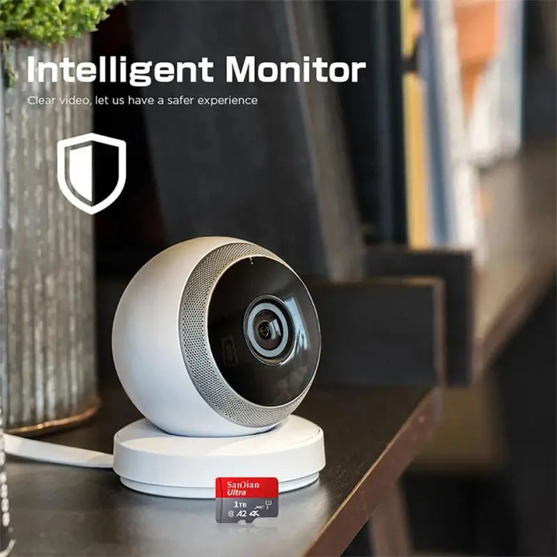 High speed Class 10 SD Card 32GB 64GB 128GB 256GB carte sd Memory Card 1TB Flash usb stick sd cards For Camera table PC