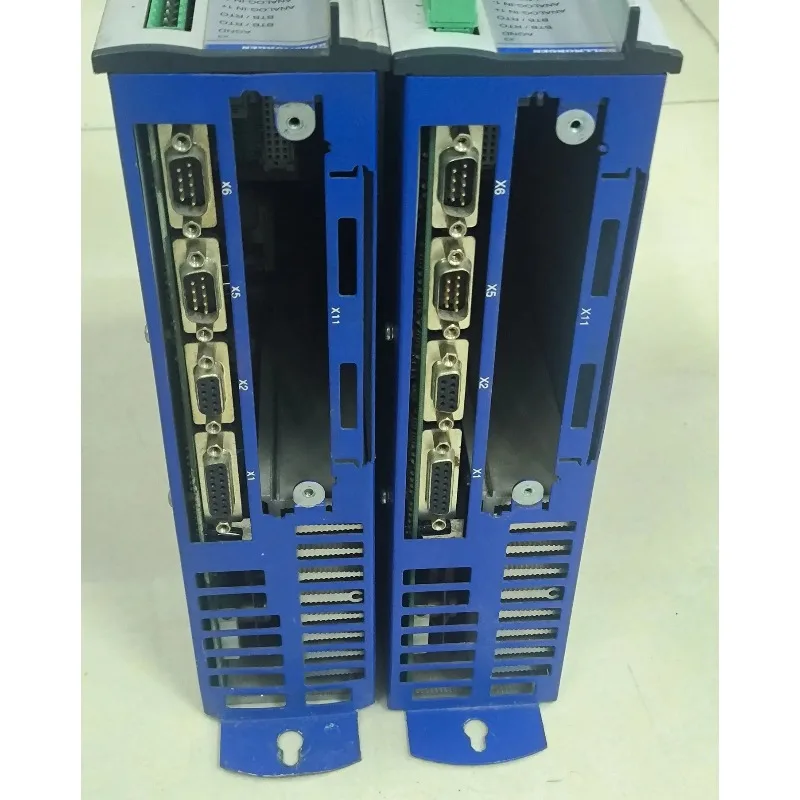 SERVOSTAR 610 S61000 Servostar 600 Servo Drive