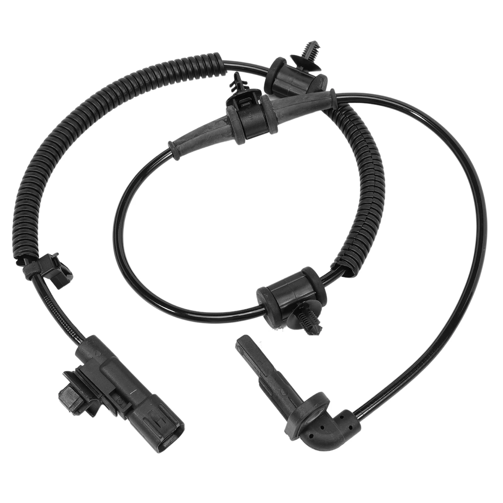 22831244 23483145 ABS Wheel Speed Sensor For Chevrolet Models - Malibu 2013-2015, Impala 2014-2019, Malibu Limited 2016